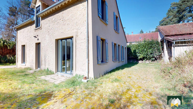 Maison - 139 m² - 7 pièces