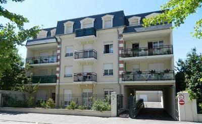 Appartement - 31 m² - 1 pièce