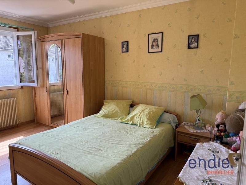 Maison - 89 m² - 4 pièces