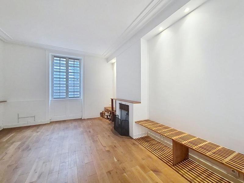 Studio - 33 m² - 1 pièce