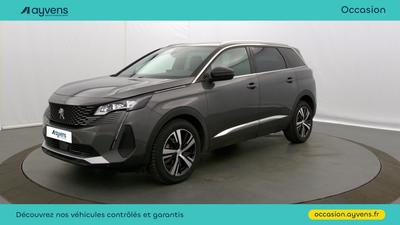 Peugeot 5008 1.2 PureTech 130ch s&amp;S Gt Eat8