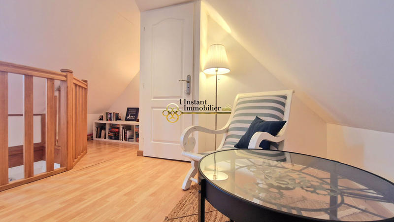 Appartement - 81 m² - 4 pièces