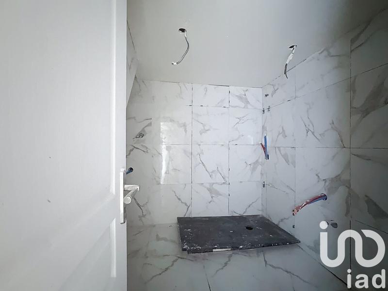 Maison - 87 m² - 4 pièces