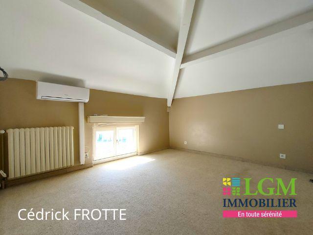 Maison de ville - 223 m² - 6 pièces