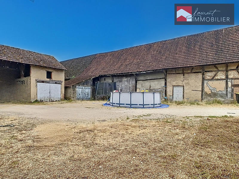 Maison - 107 m² - 5 pièces