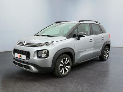 Citroën C3 Aircross Business BlueHDi 110 s&amp;S Bvm6 Shine