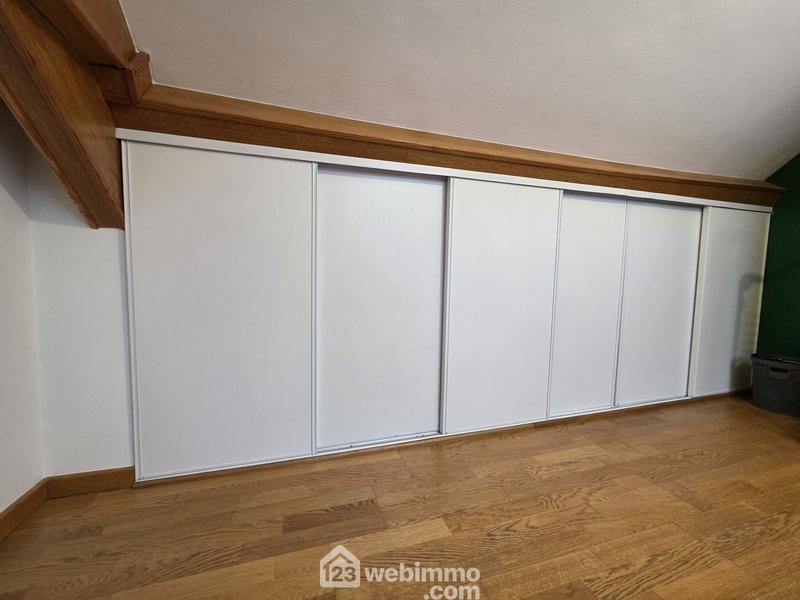 Maison - 103 m² - 2 pièces