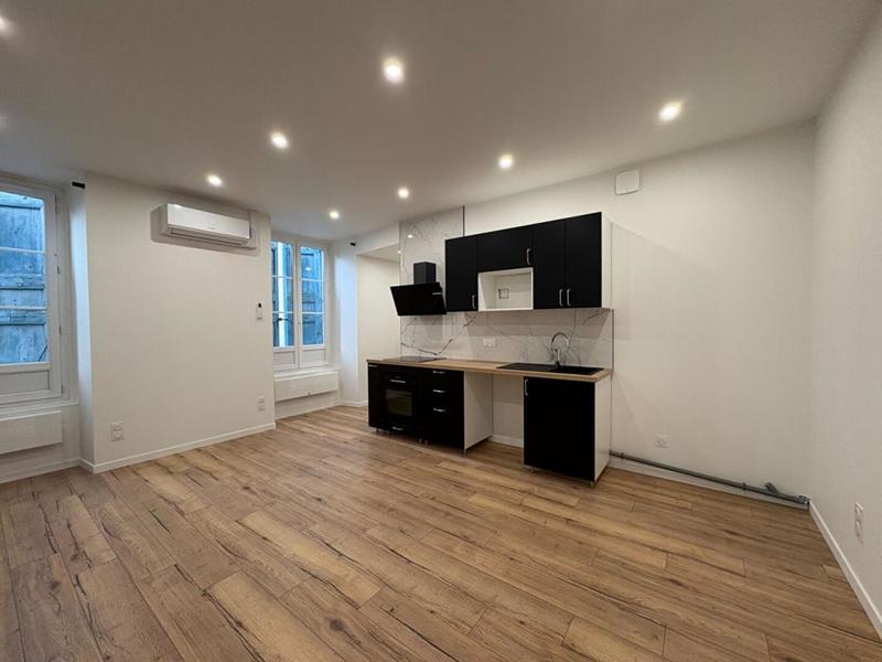 Appartement - 51 m² - 2 pièces