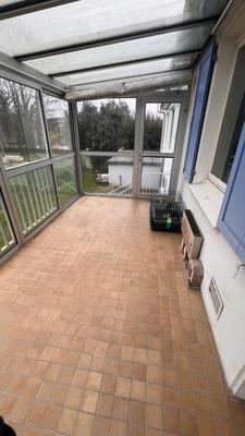 Maison - 275 m² - 6 pièces