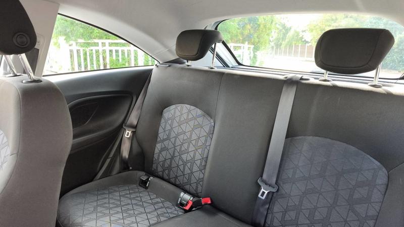 Opel Corsa 1.4 90 Design 120 Ans