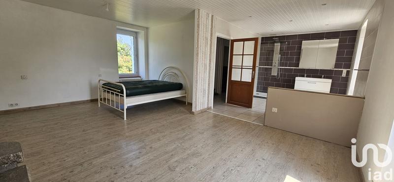 Maison - 205 m² - 6 pièces