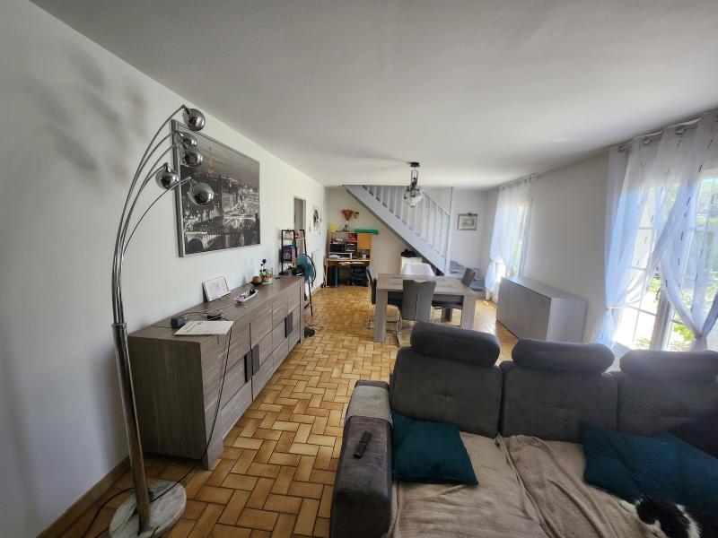 Pavillon - 116 m² - 5 pièces