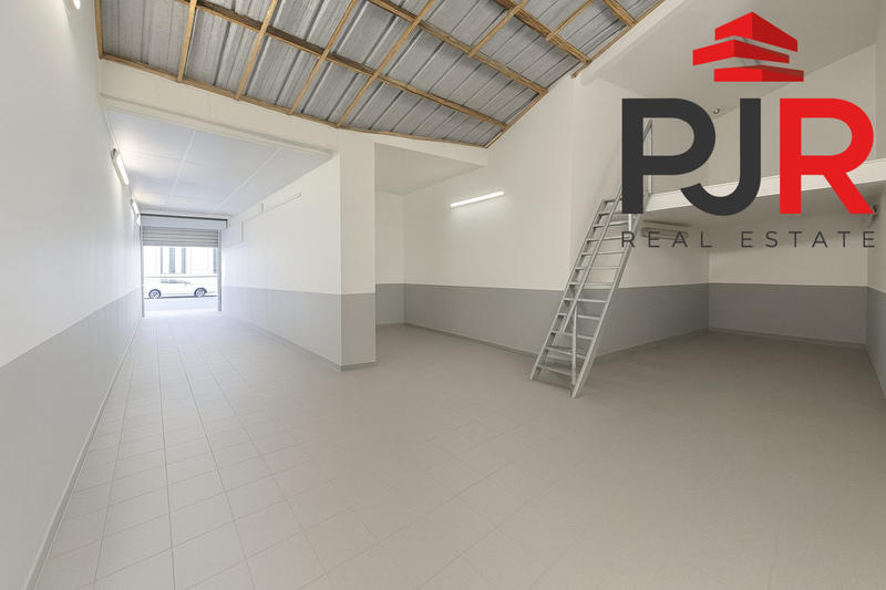 Local commercial - 173 m²