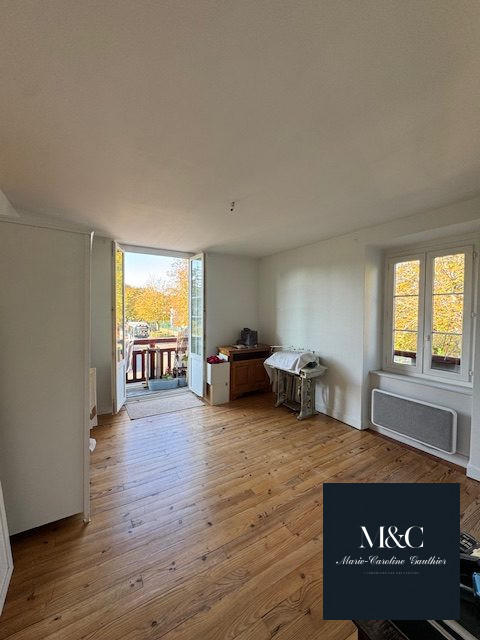 Appartement - 87 m² - 4 pièces