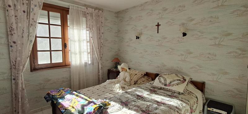 Villa - 128 m² - 7 pièces