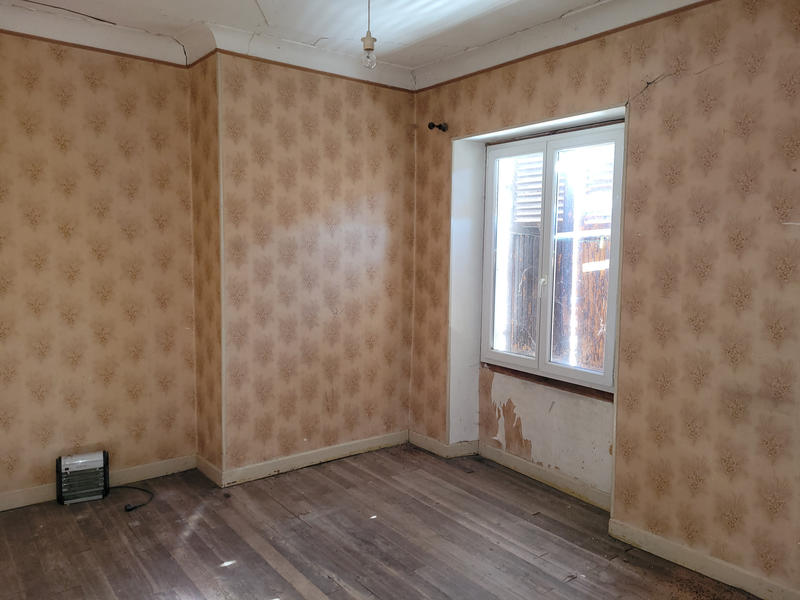 Maison - 175 m² - 7 pièces