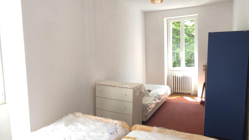 Maison - 106 m² - 3 pièces