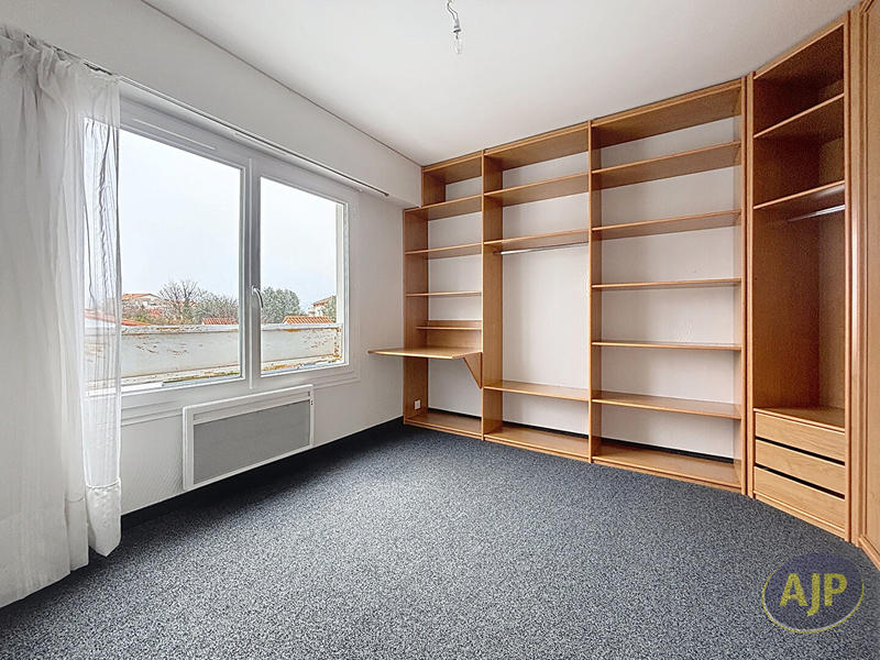 Maison - 129 m² - 6 pièces