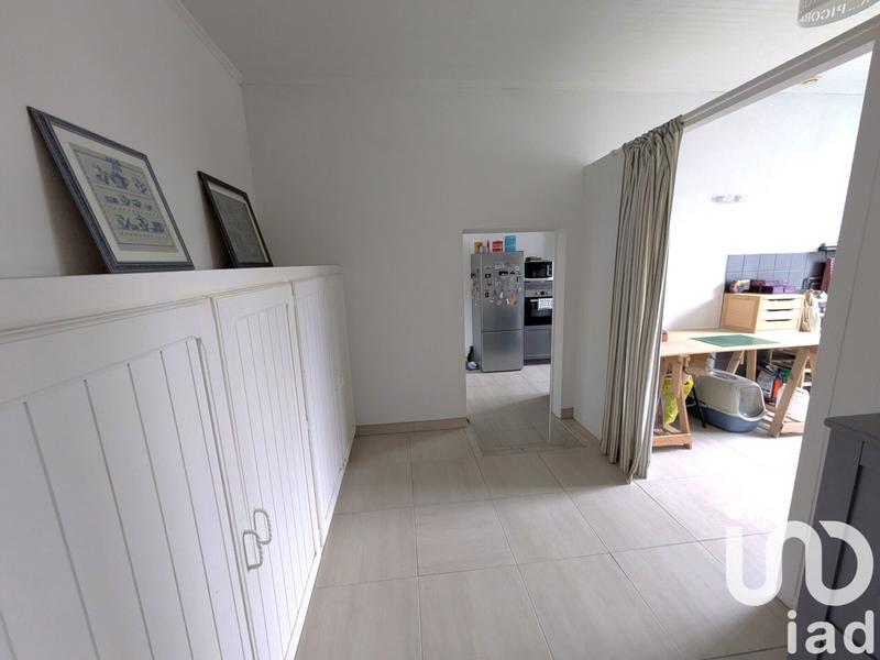 Maison - 176 m² - 7 pièces