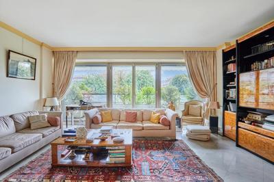 Appartement - 121 m² - 4 pièces