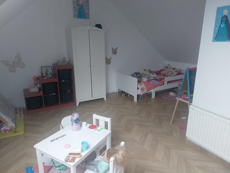 Maison - 158 m² - 7 pièces