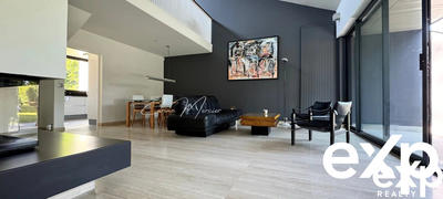 Villa - 178 m² - 6 pièces