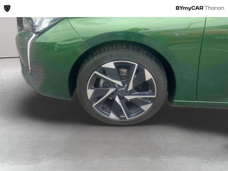 Peugeot 308 PureTech 130ch s&amp;S Eat8 Allure Pack