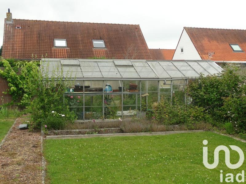 Maison - 170 m² - 6 pièces