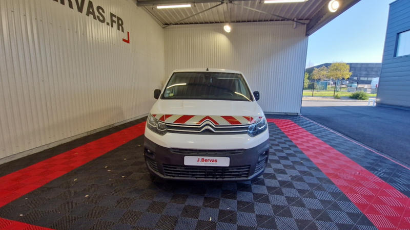 Citroën Berlingo m 650 Bluehdi 100 Ss Club