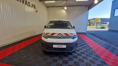 Citroën Berlingo m 650 Bluehdi 100 Ss Club