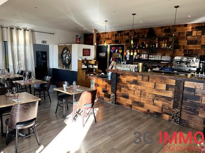 Fonds de commerce - Magasins