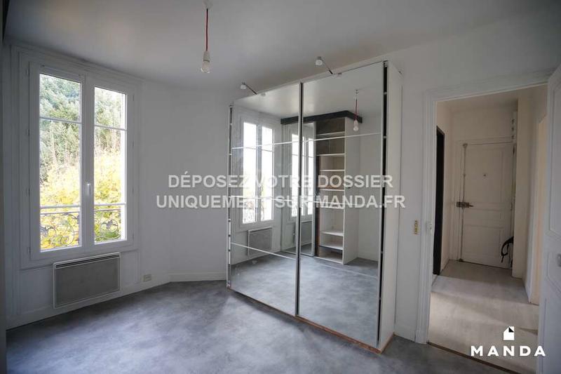 Appartement - 51 m² - 3 pièces