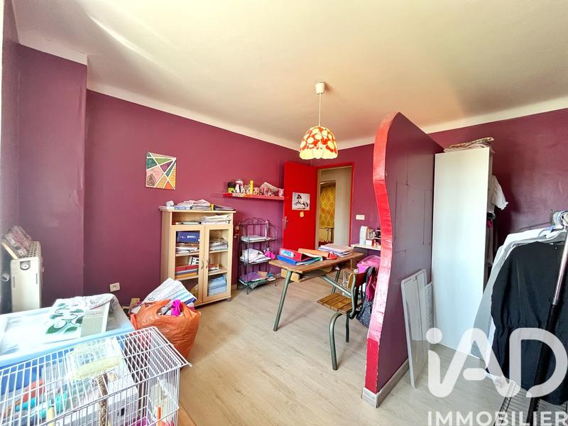 Maison - 150 m² - 7 pièces