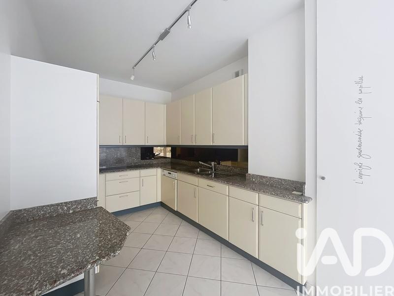 Appartement - 74 m² - 2 pièces