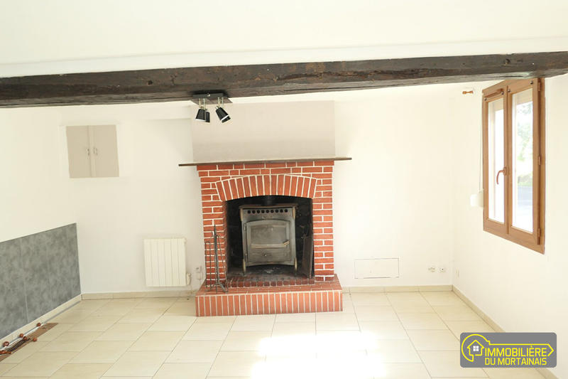 Maison - 42 m² - 2 pièces