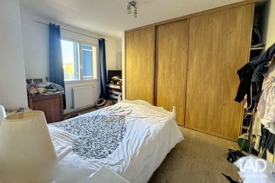 Maison - 123 m² - 6 pièces