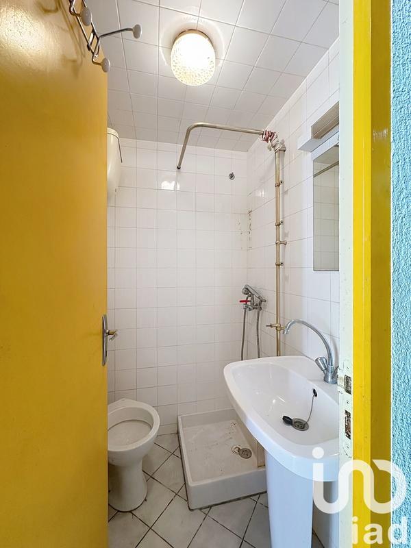 Maison de village - 75 m² - 5 pièces