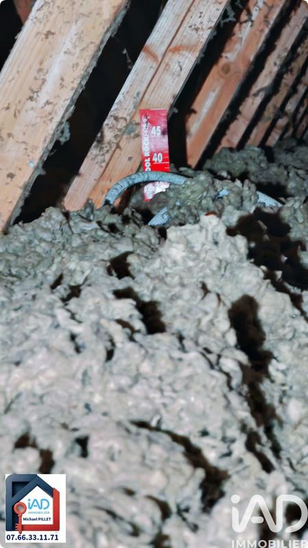 Maison - 98 m² - 5 pièces