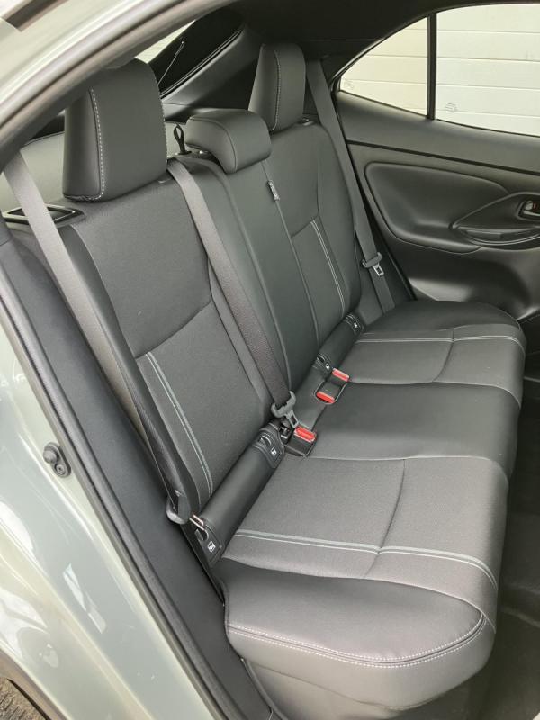 Toyota Yaris Cross Hybride 1.5 Hybrid 130h Premiere Auto