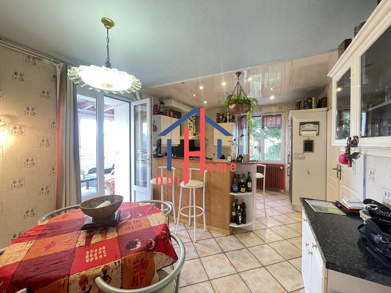 Ferme - 123 m² - 5 pièces