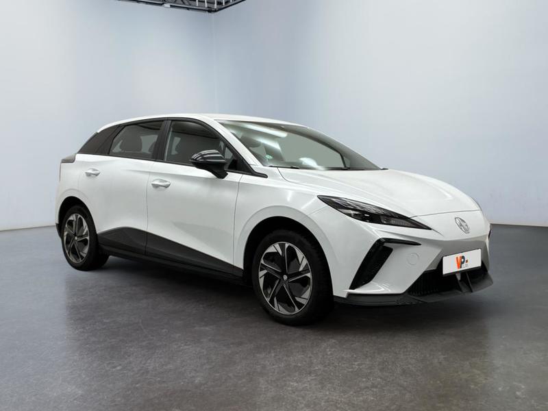 Mg Mg4 Electric 51kWh - 125 kW 2wd Standard
