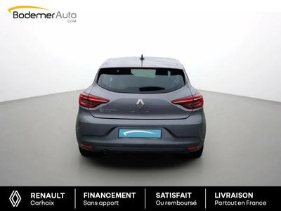 Renault Clio TCe 90 Equilibre