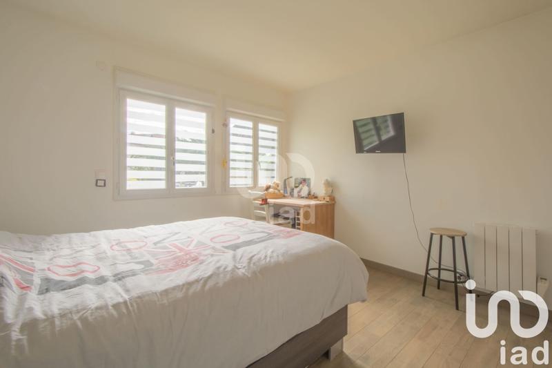 Maison - 82 m² - 4 pièces