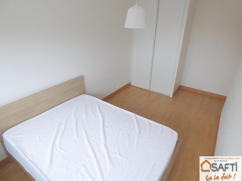 Maison - 86 m² - 5 pièces