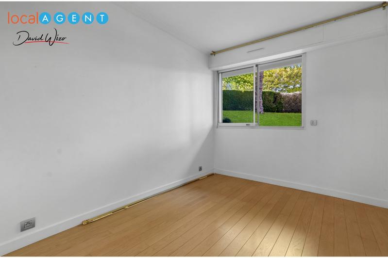 Appartement - 104 m² - 5 pièces