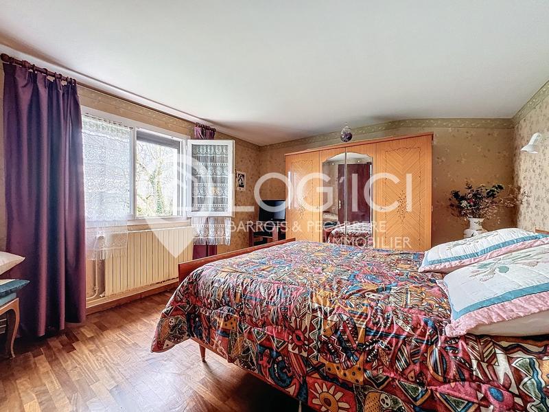 Maison - 146 m² - 6 pièces