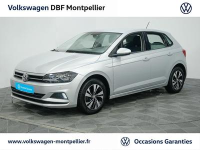 Volkswagen Polo 1.0 Tsi 95 s&amp;S Bvm5 Confortline