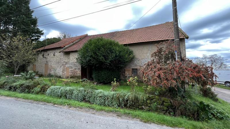 Maison - 54 m² - 2 pièces