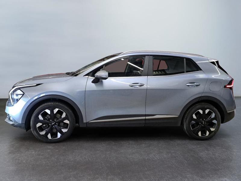 Kia Sportage 1.6 t-GDi 265ch Isg Hybride Rechargeable Bva6 4x4 Active