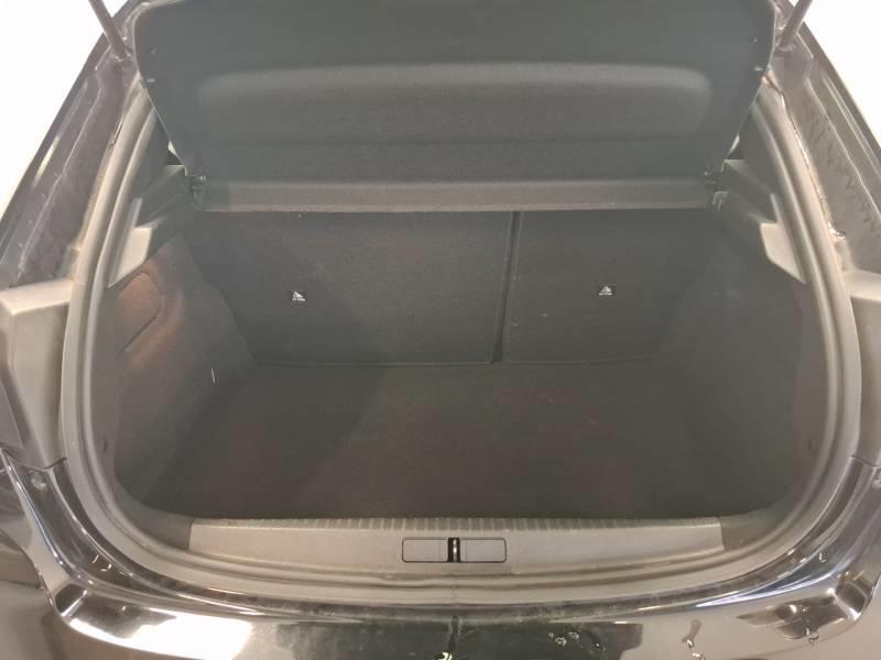 Peugeot 208 PureTech 100 s&amp;S Bvm6 Allure